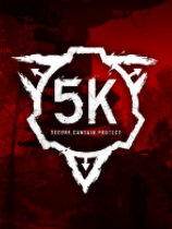 SCP: 5K/SCP：流行病六项修改器v2.2.934.626电脑版
