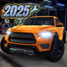 汽车修理工模拟器(CMS Pimp my car) v1.0.16无广告版