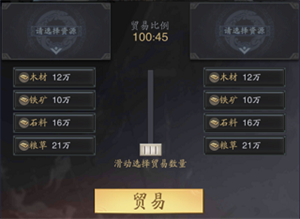 政厅系统介绍2