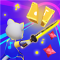 剑舞音乐猫中文版 v1.0.1最新版