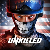 全境危机都市生存射击无限金币版 v2.3.3中文版