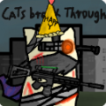 猫猫突围官方版 v1.59.4 安卓版