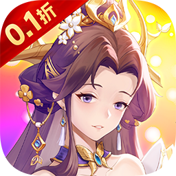 神将无双0.1折版 v1.0.0安卓版