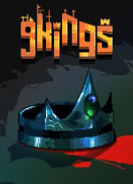 九王(9 Kings)八项修改器v2.2.934.626最新版