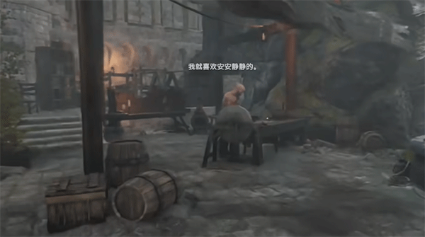 污痕圣杯：阿瓦隆的陨落三十五项修改器