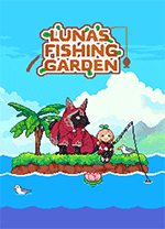 路纳的钓鱼花园v1.2.1电脑版