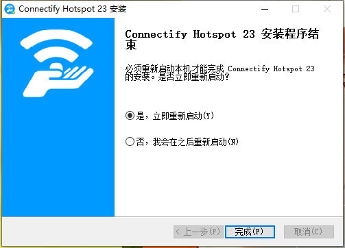 Connectify