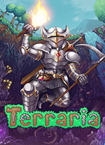 泰拉瑞亚(terraria)v1.4.4.9