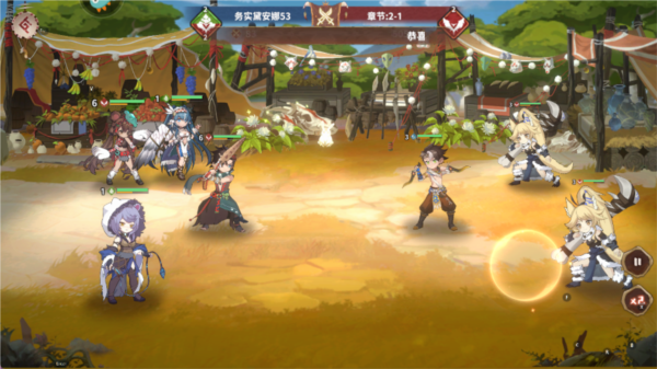 卢希达起源离线版