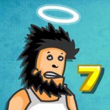 无敌流浪汉7天堂(Hobo 7 Heaven) v1.0安卓版