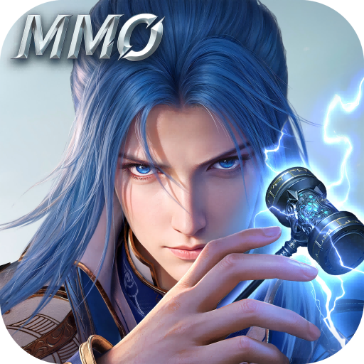 斗罗大陆：猎魂世界安卓版 v1.08.9国际服