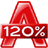 酒精(Alcohol 120%)v2.1.1免费版