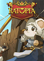 鼠托邦Ratopia客户端v1.0.0510中文版