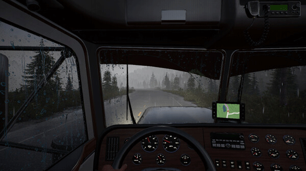 阿拉斯加卡车司机(Alaskan Road Truckers)