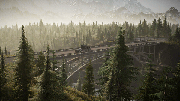 阿拉斯加卡车司机(Alaskan Road Truckers)
