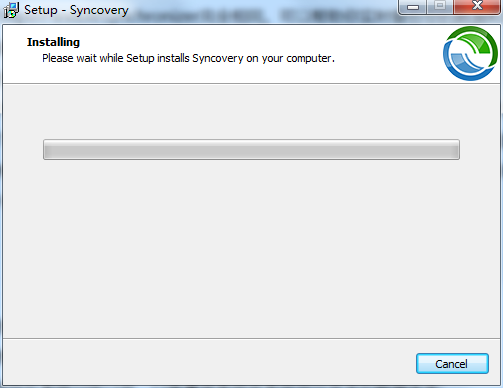 syncovery(自动备份工具)
