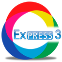 HDR Express 3(HDR图片处理软件)v3.5.0正版