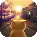 流浪的橘猫侠 v1.2.2汉化版