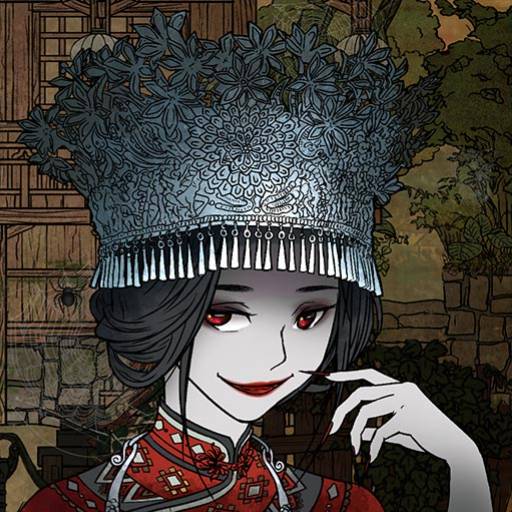 落花洞女游戏官方版 v1.0正版
