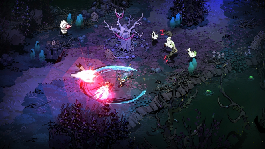 哈迪斯2(Hades 2)