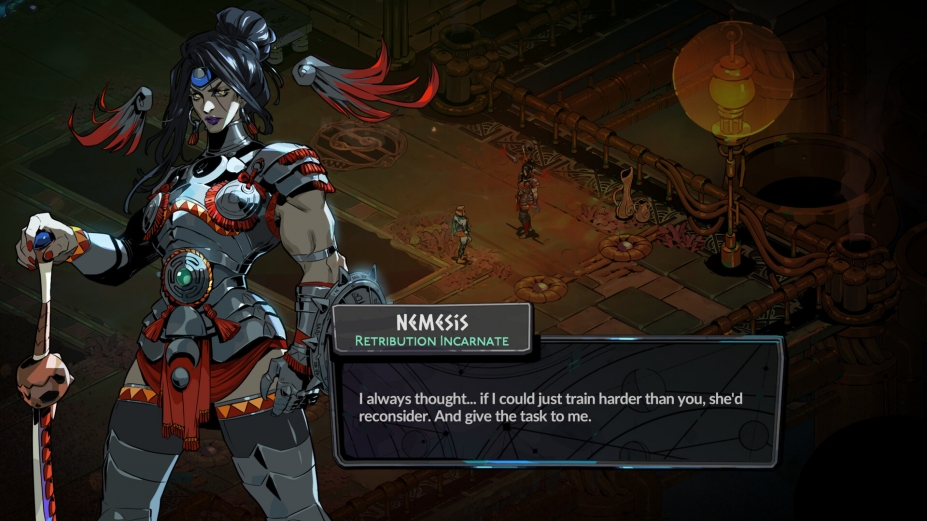 哈迪斯2(Hades 2)