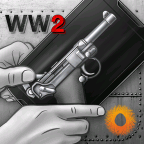 真实武器模拟器2(Weaphone WW2)  v1.9.05中文版