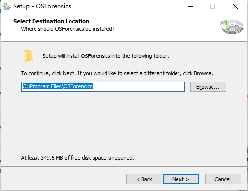 OSForensics(数据恢复取证软件)