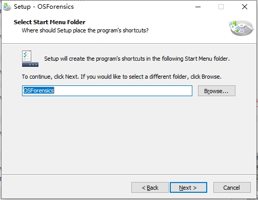 OSForensics(数据恢复取证软件)