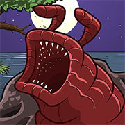 异形虫历险记回归游戏 v1.0正版