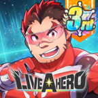 LIVE A HERO汉化版 v3.1.0 安卓版