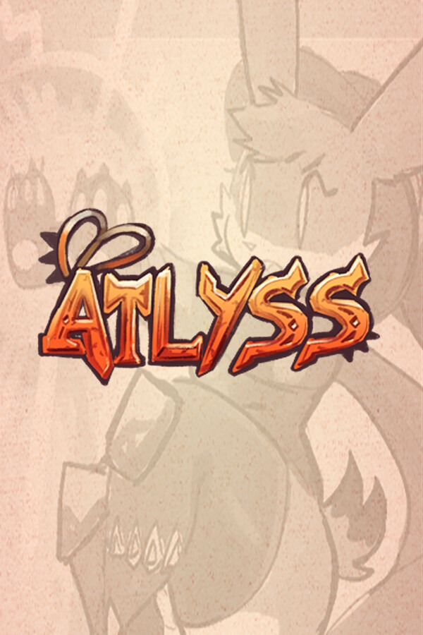 ATLYSS十二项修改器电脑版v2.2.934.626客户端