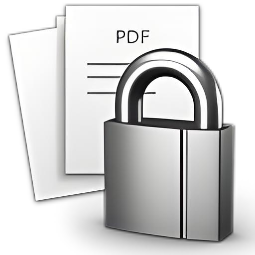 PDF页面锁v2.1.2免费版