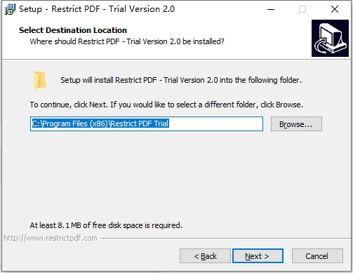 restrict pdf(pdf加密工具)