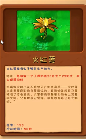 火红莲截图1
