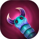 食肉虫模拟器(insatiable io snakes) v3.4.9中文版