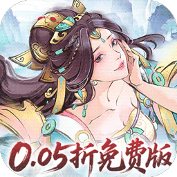 暴走战姬官方版 v1.0.0正版