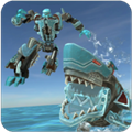 鲨鱼机器人(Robot Shark) v3.3.7中文版