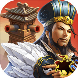 策马守天关手游 v1.0.36正版
