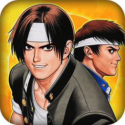 拳皇Wing手机版 v1.91中文版