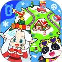 宝宝巴士奇妙小镇嘉年华 v9.87.58最新版