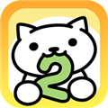 猫咪后院2免费版 v1.0.0手机版