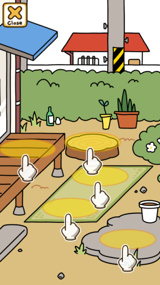 猫咪后院2免费版