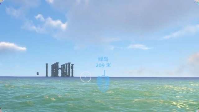 深海迷航客户端