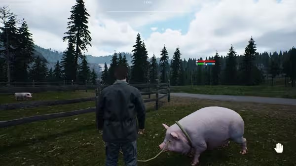 牧场模拟器(Ranch Simulator)