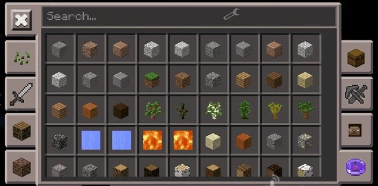 Minecraft ToolBox工具箱携带版