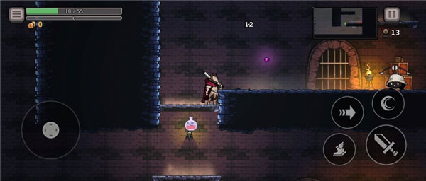 地牢杀手(dungeonSlasher)