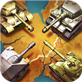 坦克争锋最新版 v1.9.0官方版