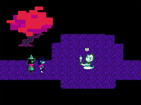 三角符文(Deltarune)