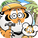 我不是胖虎小岛大当家游戏 v1.0.234最新版