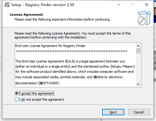 Registry Finder(注册表编辑器)